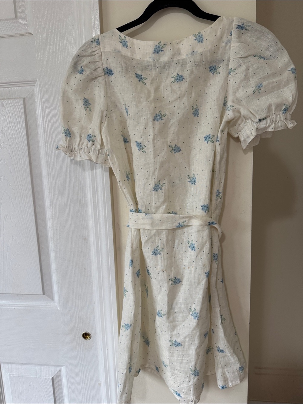 Sleeper dress - Picture 7 of 11